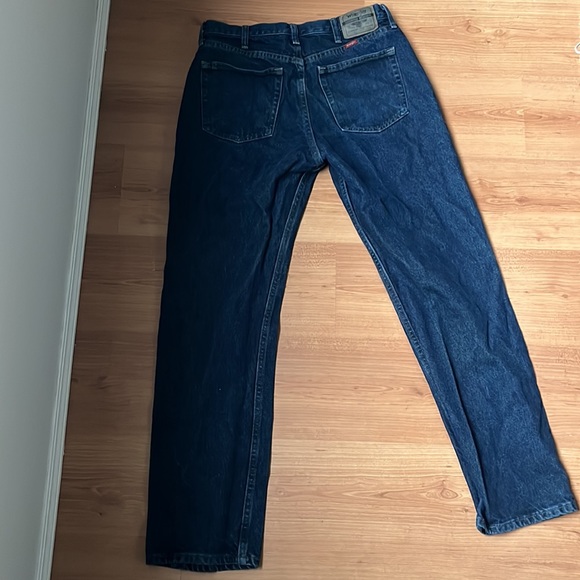 Wrangler loose fit jeans - Picture 3 of 4